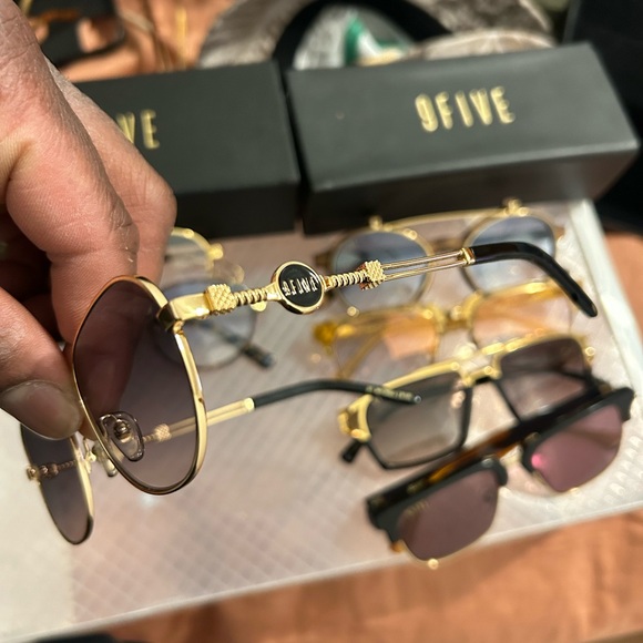 9five glasses - Picture 8 of 16